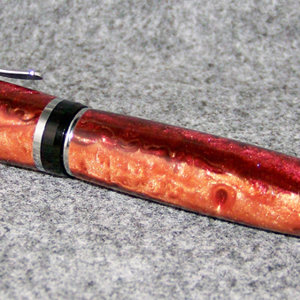 Silmawood Burl