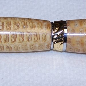 Corn Cob Cigar