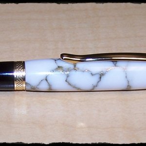 sierra in gold matrix