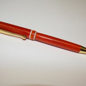 Pen makers challenge 2