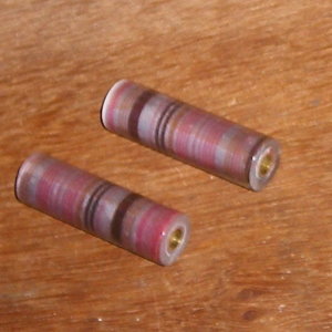 Stackers Material in Clear Cast