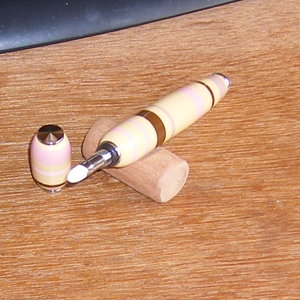 Stackers Perfume Pen w/lid Off