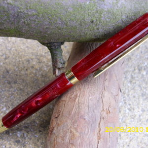 red crush