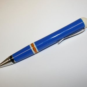 challenge 3 pen