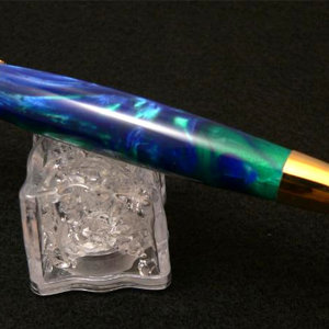 acrylic cabara