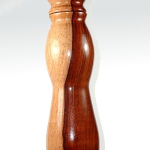 Pepper Mill View 2