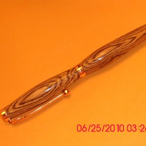 copper slimline