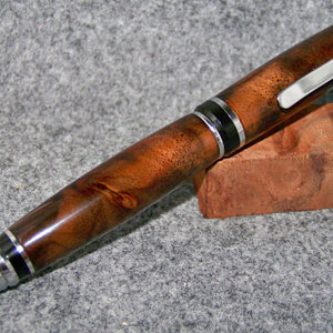 Unknown wood Cigar