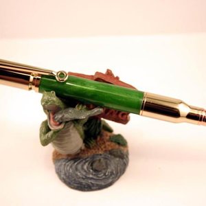 Bullet Cartridge Pen (Kit)