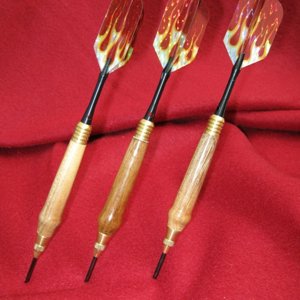 Darts for my daughter