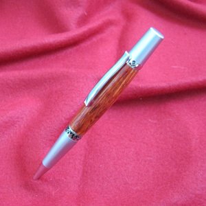 Elegant Sierra w Tulipwood