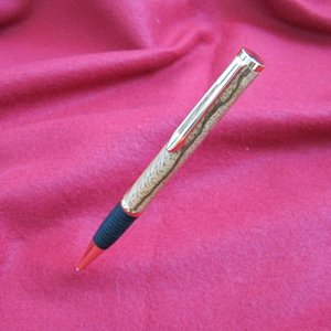 Longwood in Zebrawood