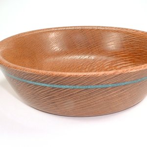 Lacewood Bowl