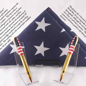The Price of Freedom