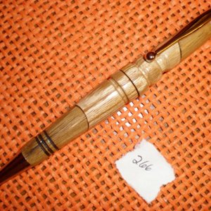 American Chestnut(barnwood) and Chestnut Oak(tobacco stick)