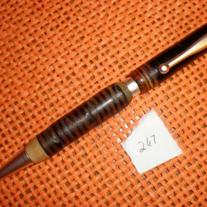 Leather creation Pen