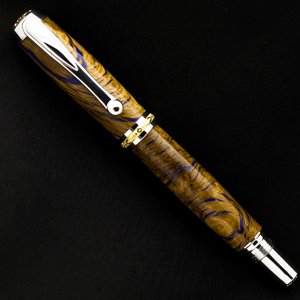 Worthless Wood II Jr. Statesman