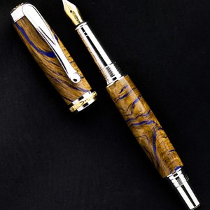 Worthless Wood II Jr. Statesman