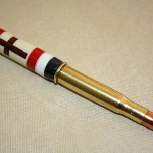 Casing Pen Challenge 2010b