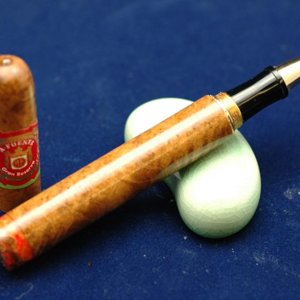 One Fine Cigar Pen