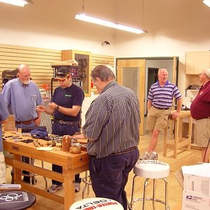 discussion group 2