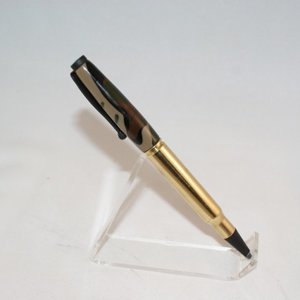 Camo/Bullet Pen