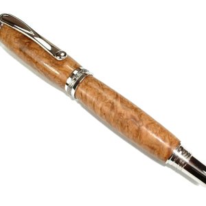Jr Marshall in Corrugata Burl