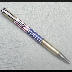 .30 cal patriotic slim