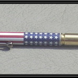.30 cal patriotic slim