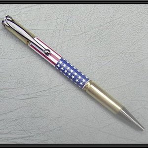 .30 cal patriotic slim