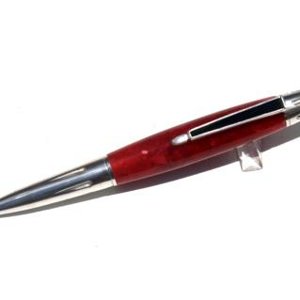 Changable Custom Sterling Silver pen
