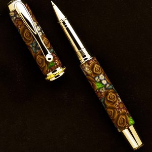Toni's Brown Roses Jr.Statesman