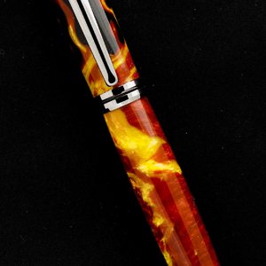 Flames Navigator