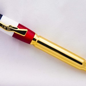 Red, White and Blue Cartridge