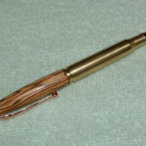bullet