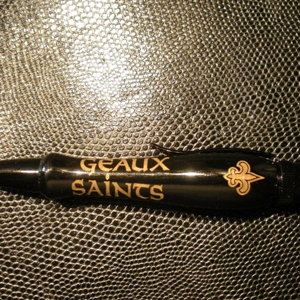 n.o saints pen done on request