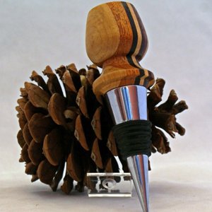 Wine Topper