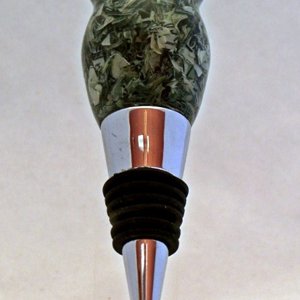 Wine Topper