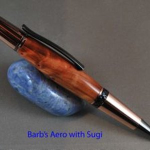 An Aero by Barbara