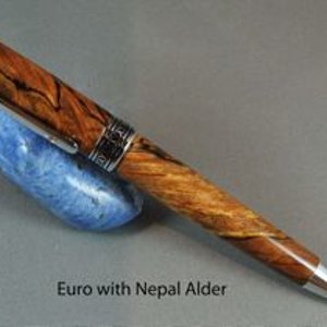 Nepal Alder