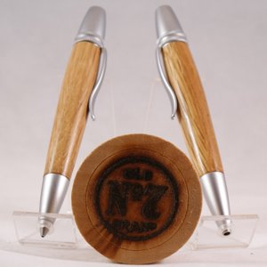 Atlas Pen & Pencil Set