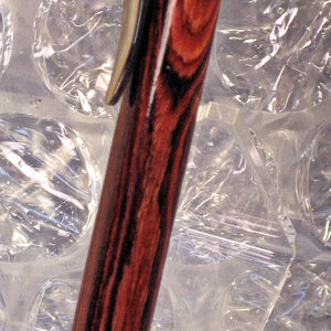 Big Click in Cocobolo