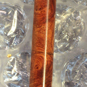 Zen in Amoyna Burl