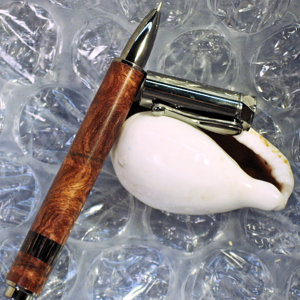 Zen in Amoyna Burl