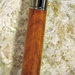 Zen Burmese Rosewood