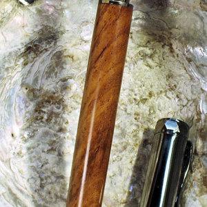 Zen Burmese Rosewood