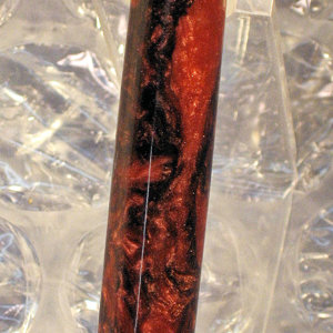 Zen Copper Fire