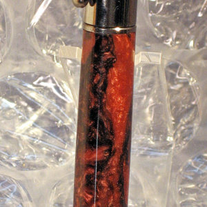 Zen Copper Fire