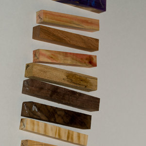 wood