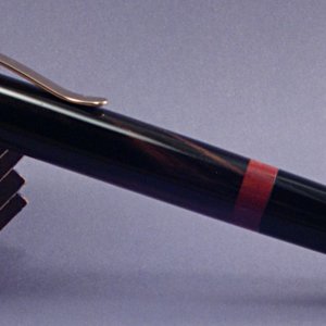 Challenge 3 pen
